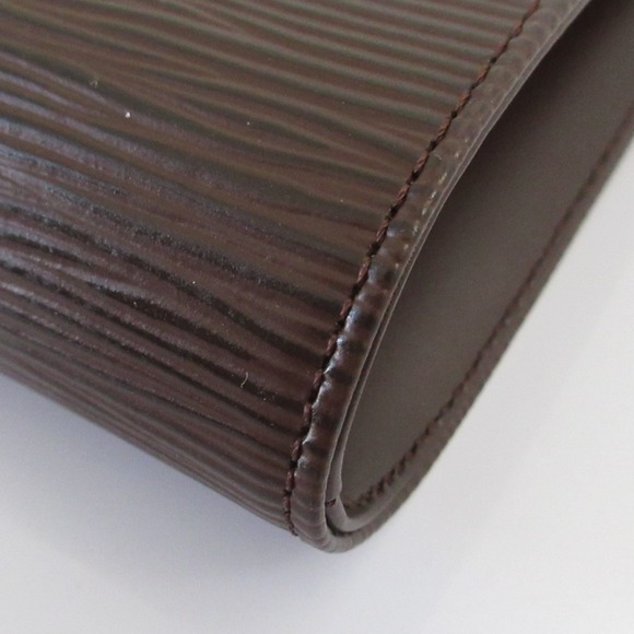 LOUIS VUITTON Brown Bag - Picture 5 of 16